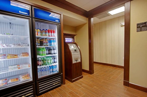 Images Hampton Inn Bangor