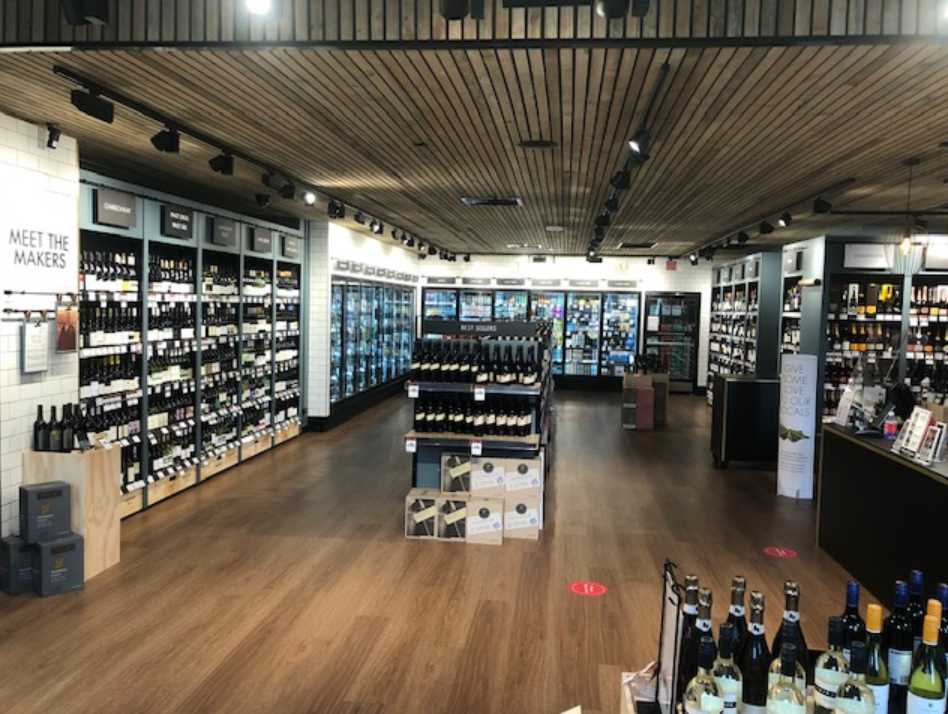Images Vintage Cellars Carlton
