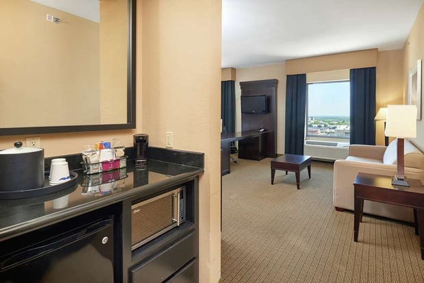 Images Hampton Inn & Suites Decatur