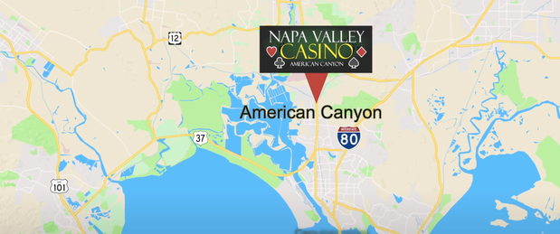 Images Napa Valley Casino