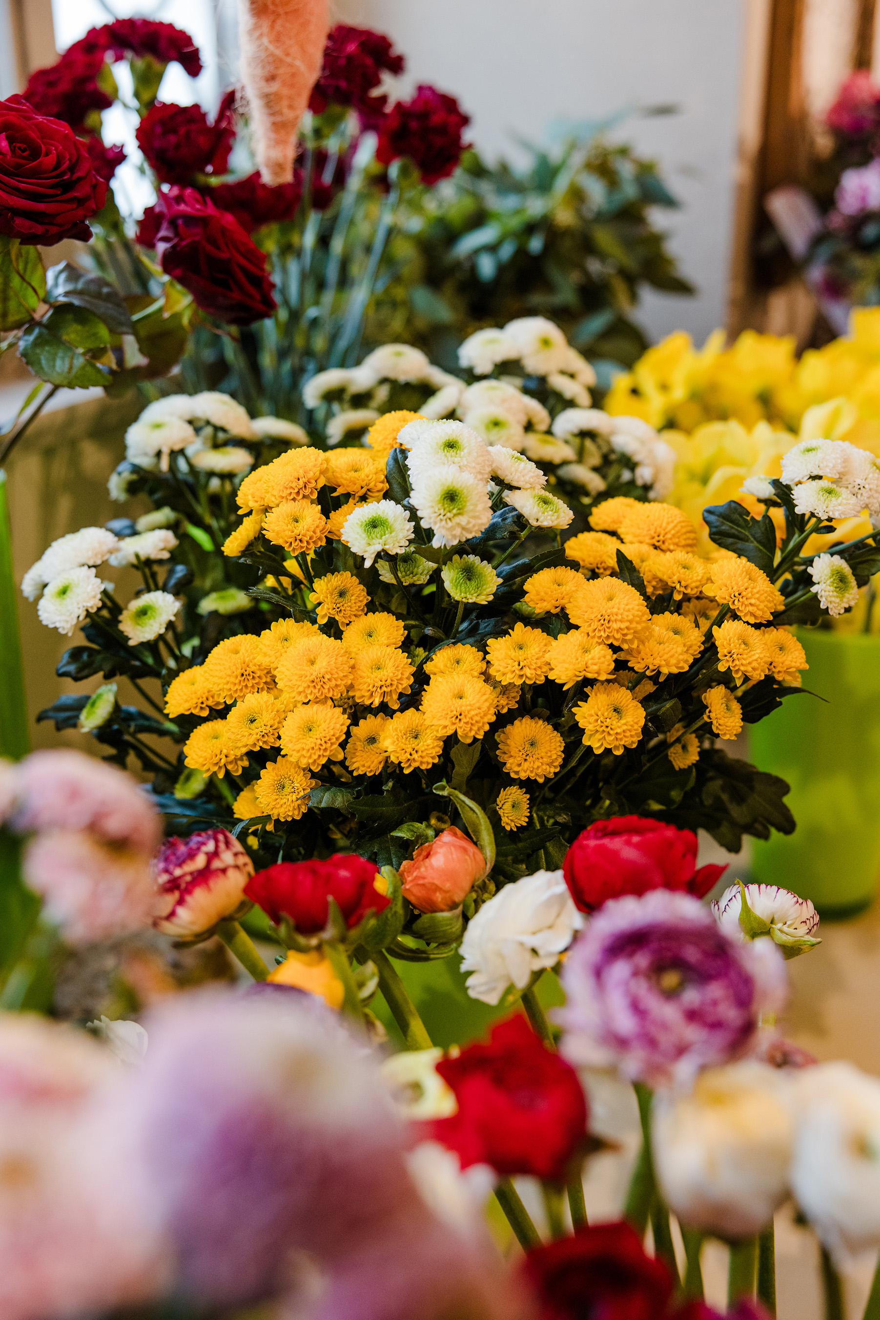 Bild 9 von Stiftsgärtnerei Blumen & Wein (Stift Admont)