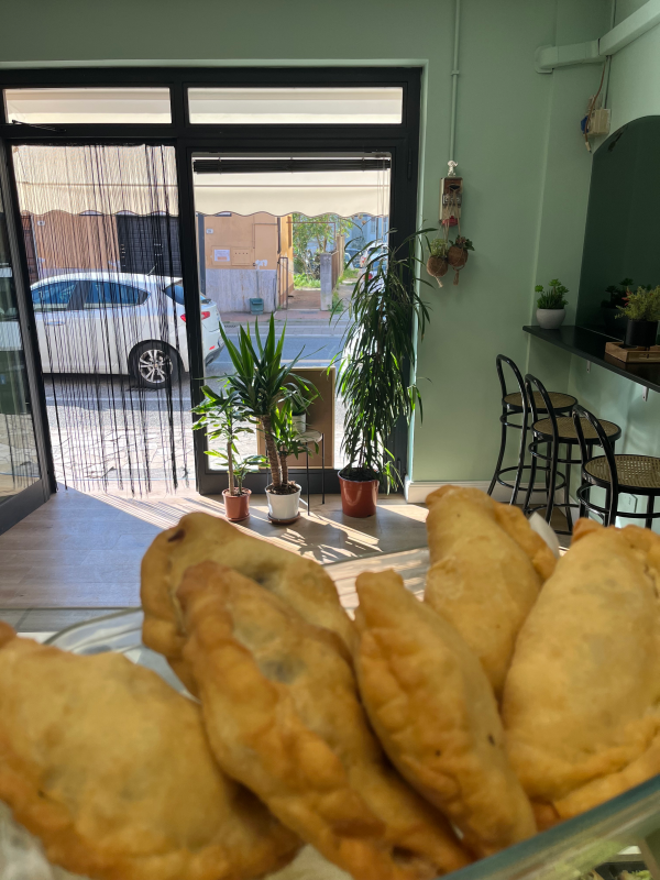 Images Pizza al Taglio Athena