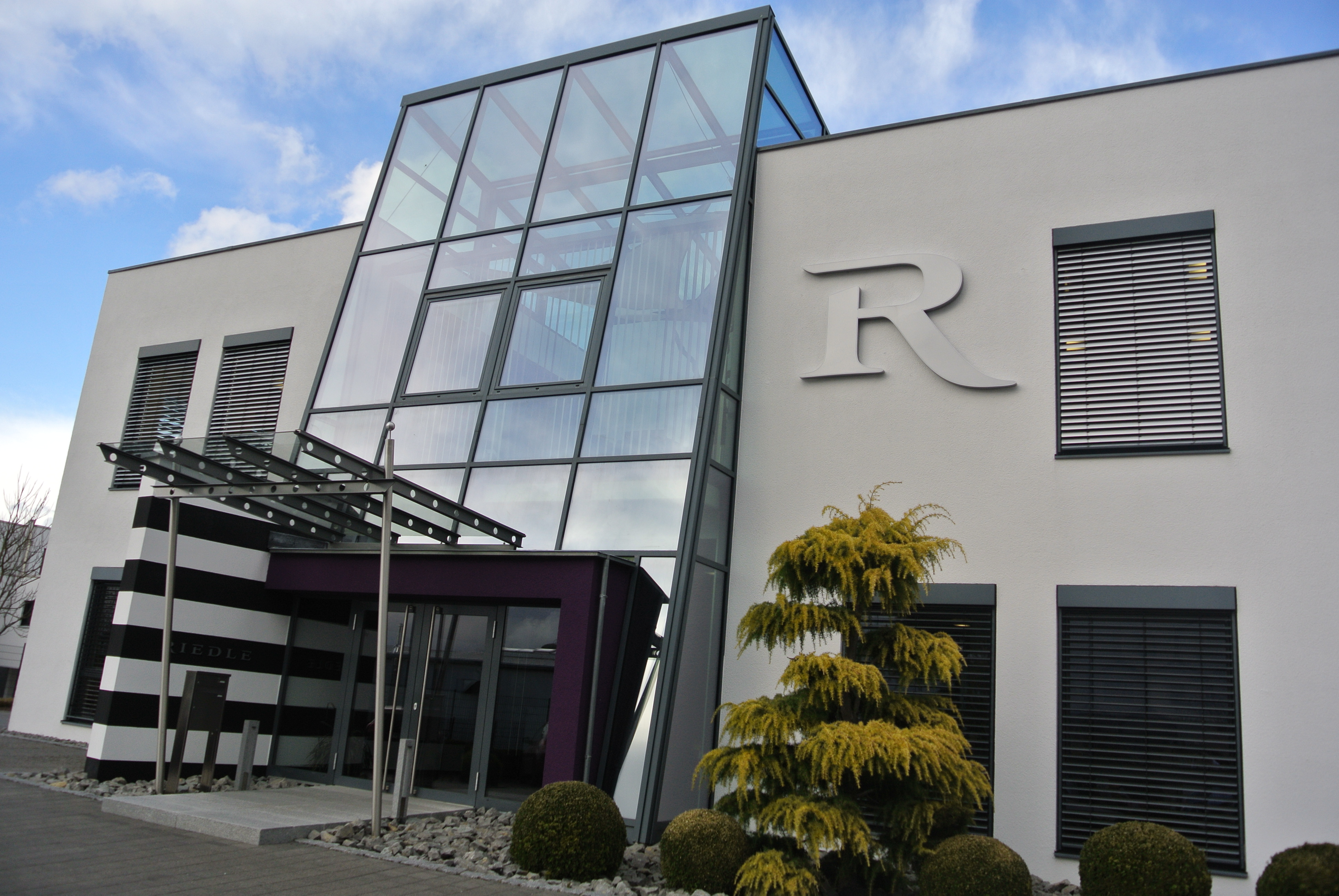 BAGS by RIEDLE, Bei der Leimengrube 17-18 in Langenbrettach