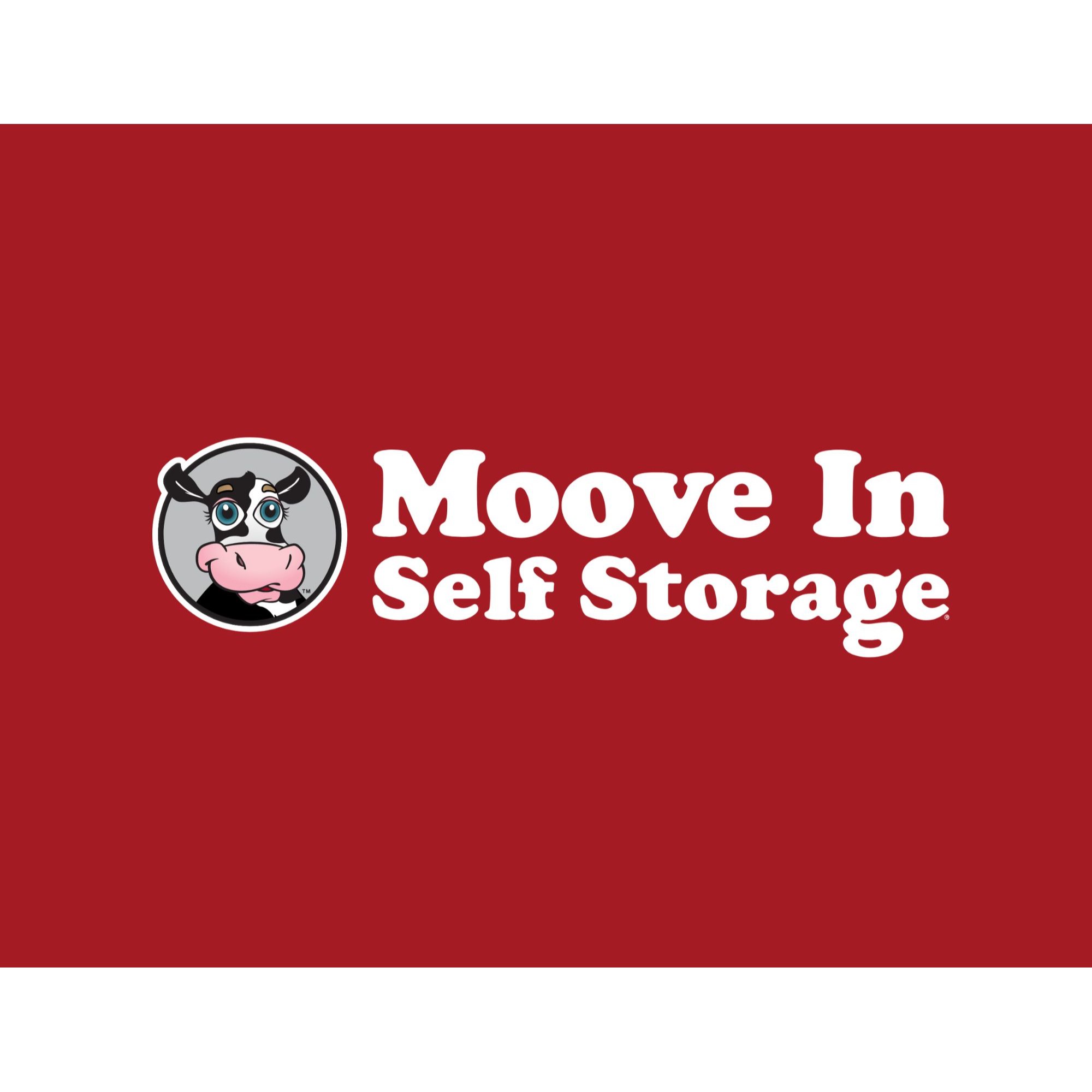 Moove In Self Storage