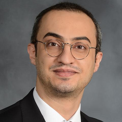 Dr. Yahya Burak Atalay, MD