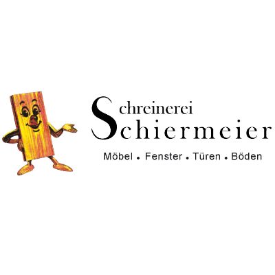 Schreinerei Martin Schiermeier  