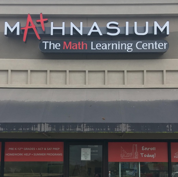 Images Mathnasium