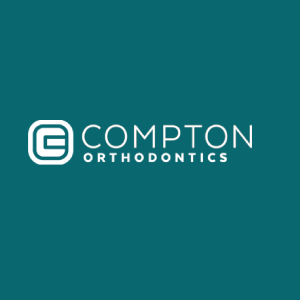 Compton Orthodontics - Russellville Logo