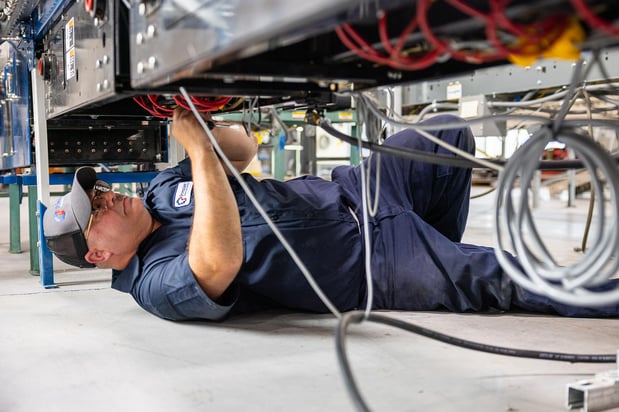 Images Premier Warehouse Solutions