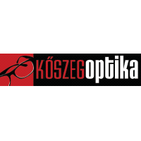 KŐSZEG OPTIKA Logo
