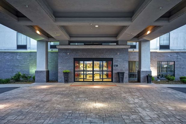 Images Hampton Inn Middletown