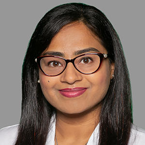 Dr. Farheen Saeed, MD