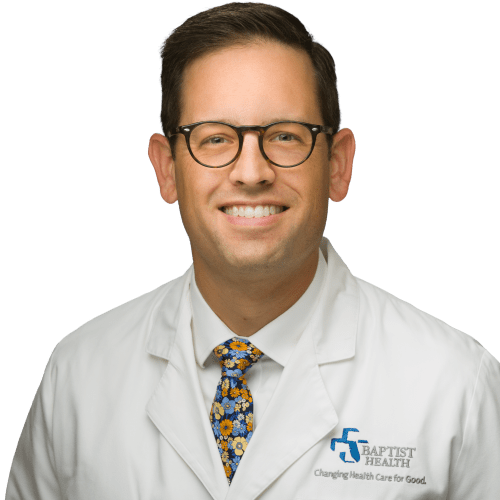 Wesley Taylor, MD, MBA Logo