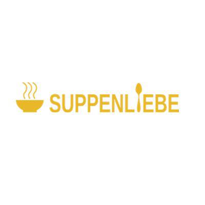 Logo Suppenliebe Erfurt