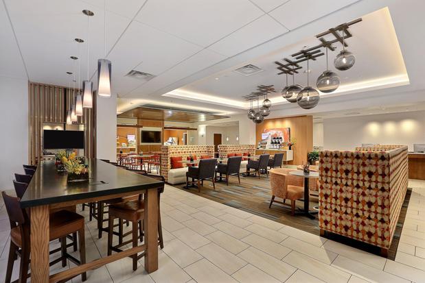 Images Holiday Inn Express Denver Downtown by IHG