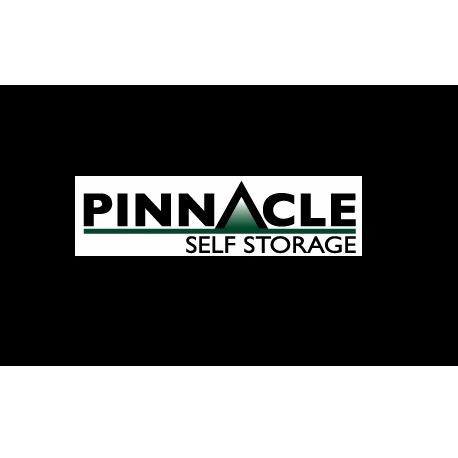 Pinnacle Self Storage Logo