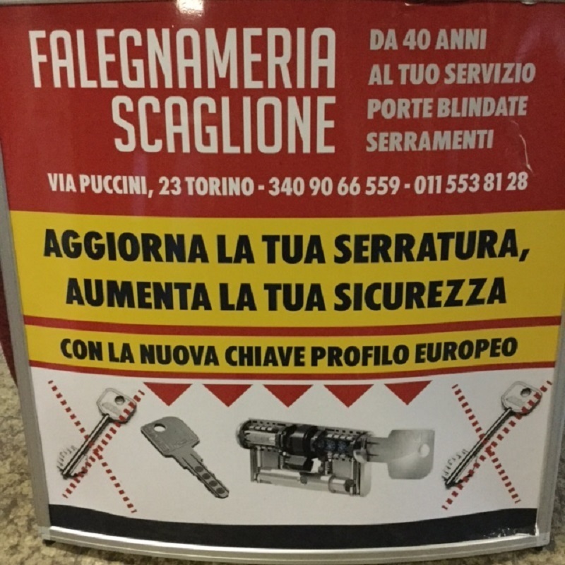Images Falegnameria Scaglione