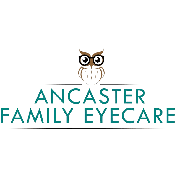 Ancaster Family Eyecare Logo