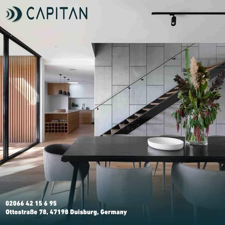 Bild 17 CAPITAN BAUTEAM GmbH in Duisburg