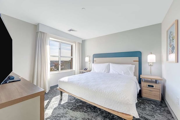 Images Homewood Suites by Hilton East Rutherford - Meadowlands, NJ