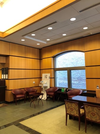 Images First American Bank