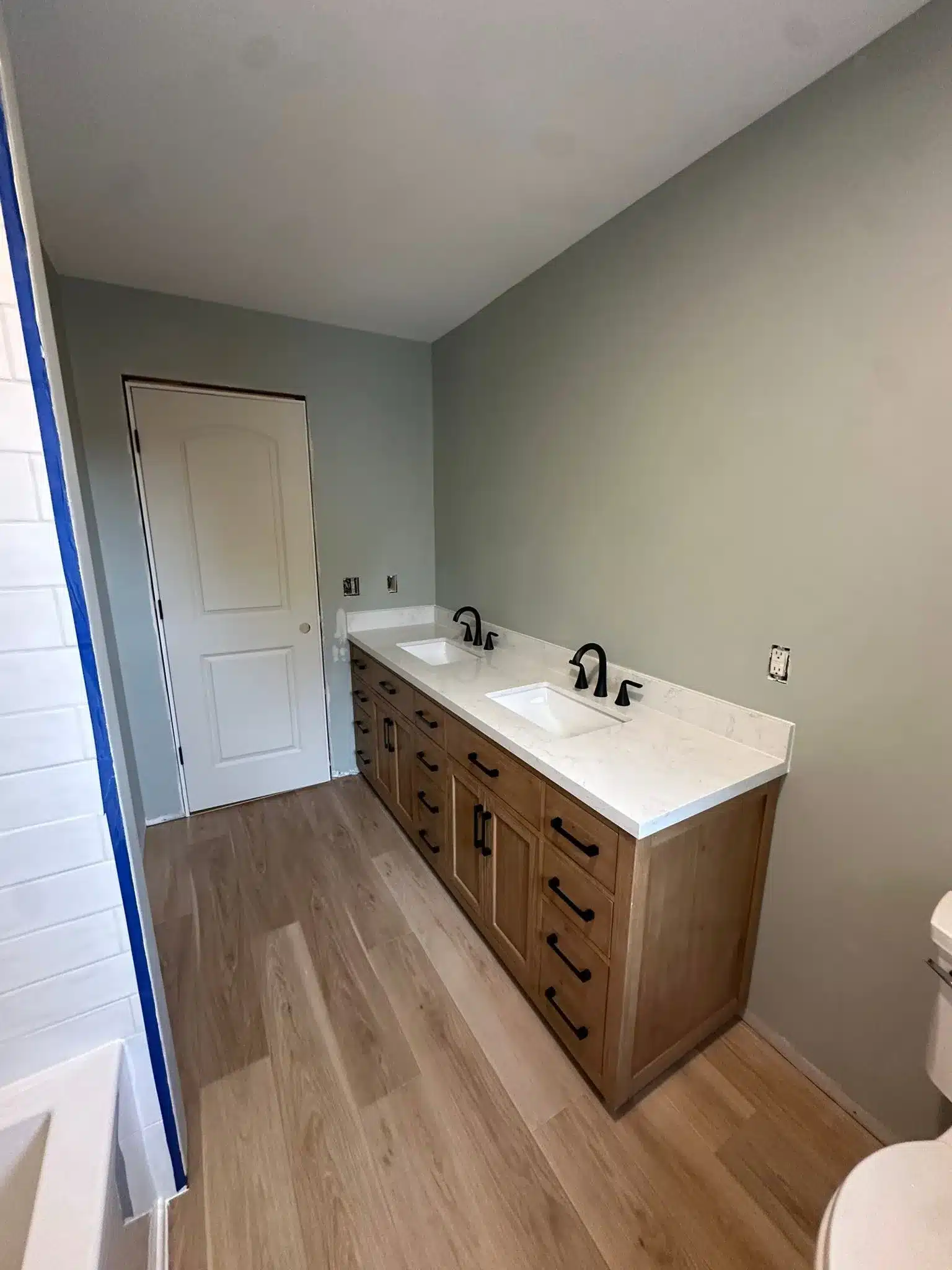 Interior Remodeling Contractor 