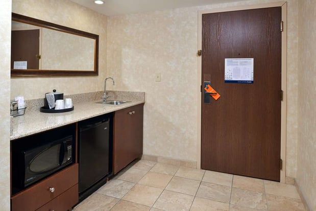 Images Hampton Inn Wytheville