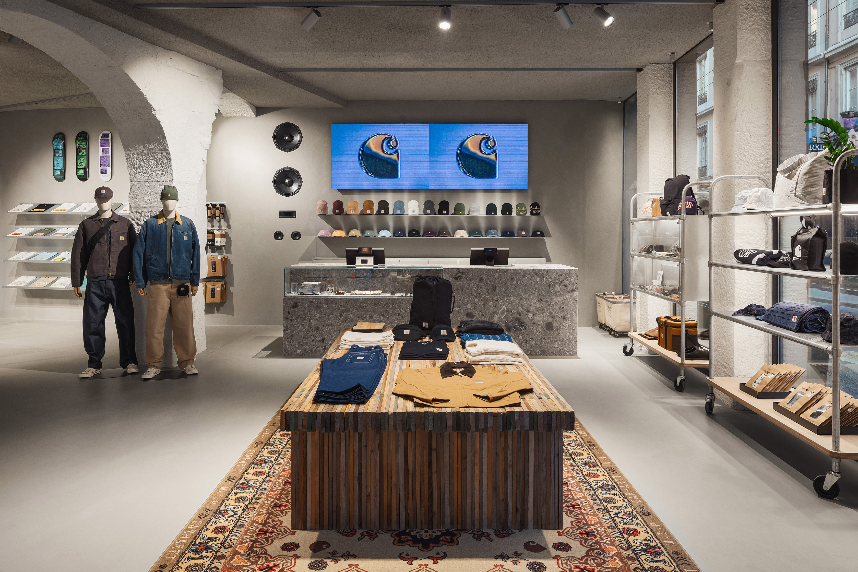 galerie image