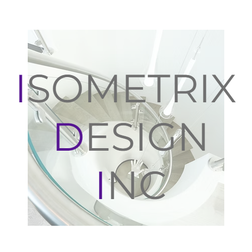 Isometrix Design Inc