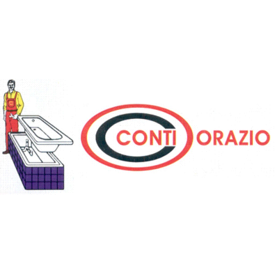 Conti Nicola Idraulico Logo