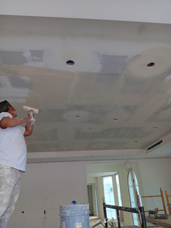 General Construction-Revamp Construction 