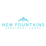 New Fountains Logo