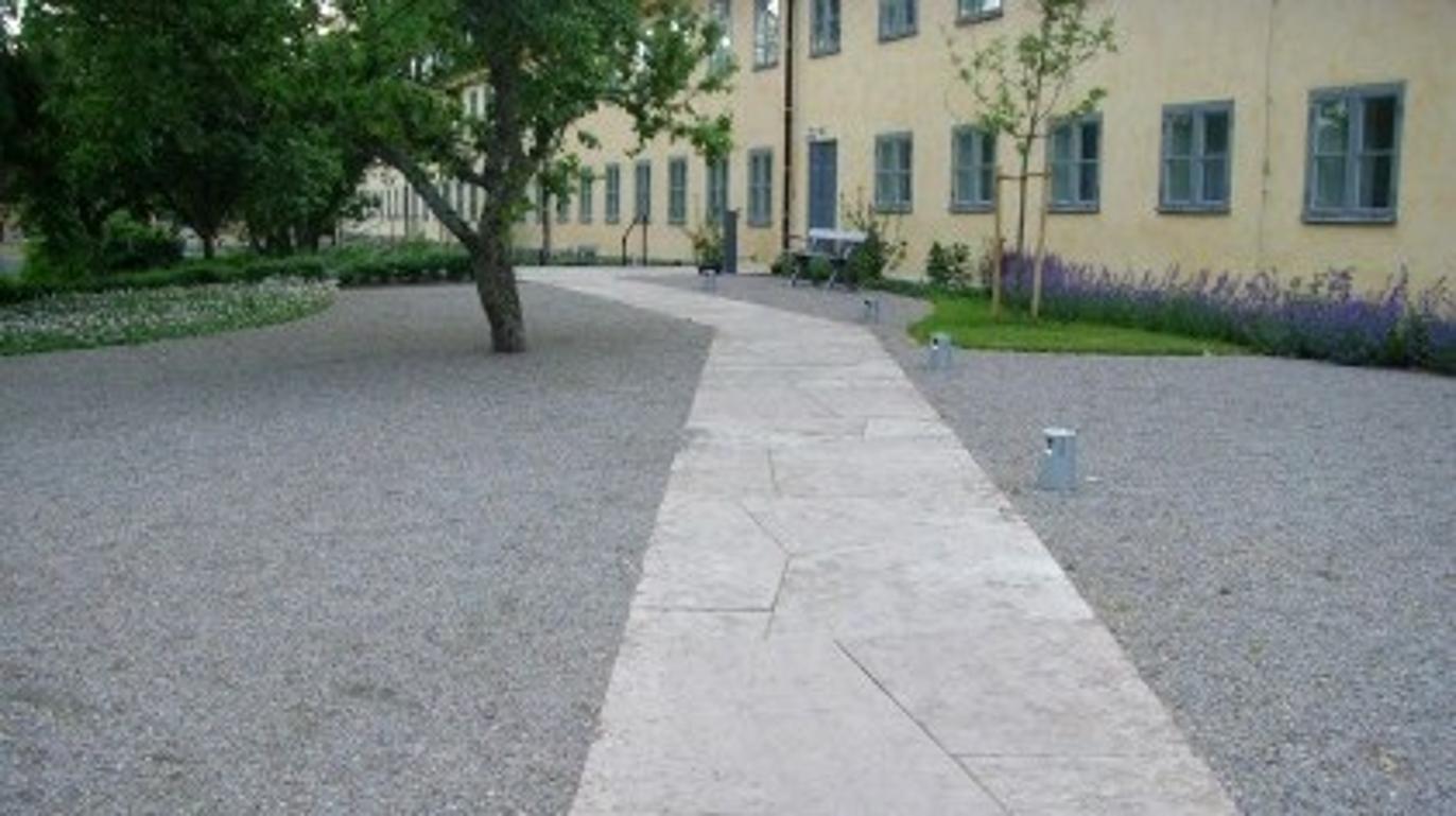 Images Landskapslaget AB