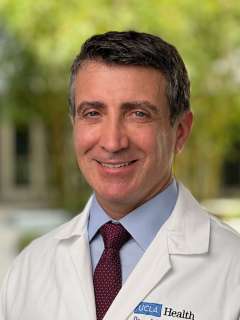 Drew Moghanaki, MD, MPH - Los Angeles, CA - Radiation Oncology, Radiation Oncologist