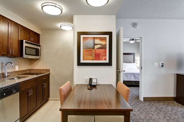 Images Homewood Suites by Hilton Woodbridge
