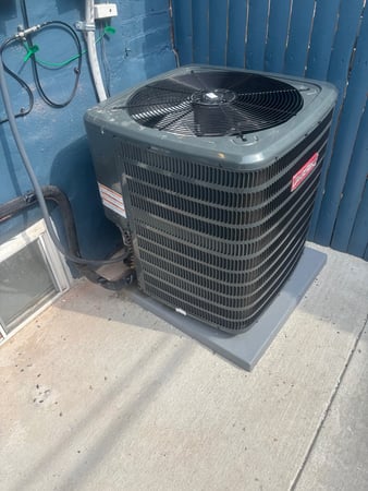Images Mendez Heating & Cooling