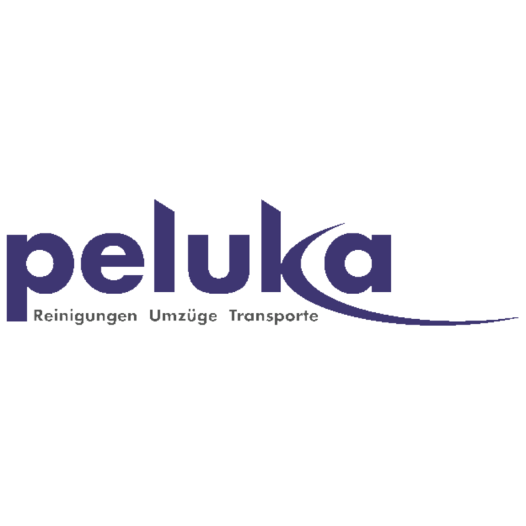Peluka Reinigungen - Umzüge - Transporte Logo