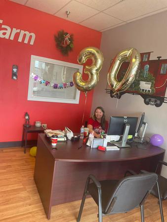 Images Joey Eades - State Farm Insurance Agent