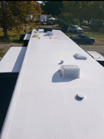 Images AA RV Roof Specialists