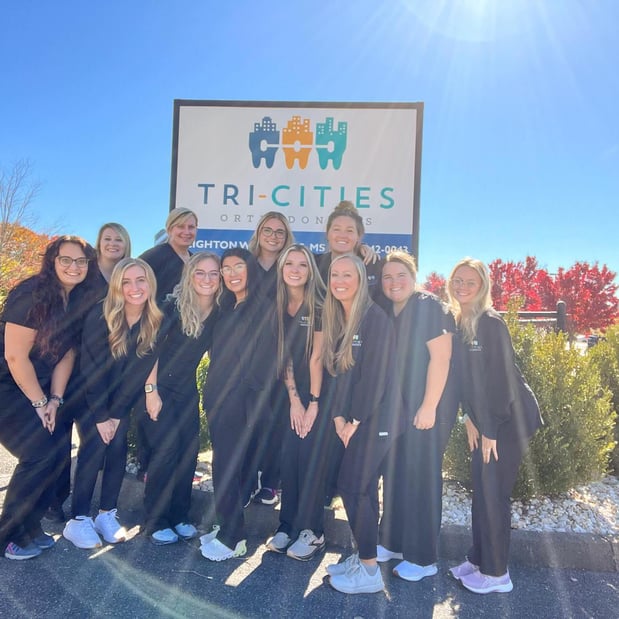 Images Tri-Cities Orthodontic Specialists of Bristol