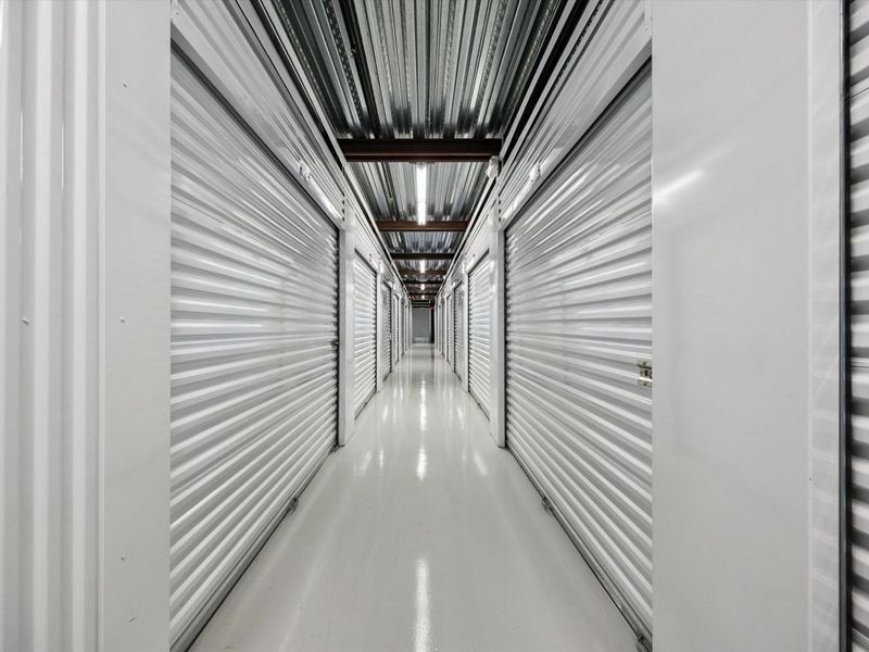 Interior Units 