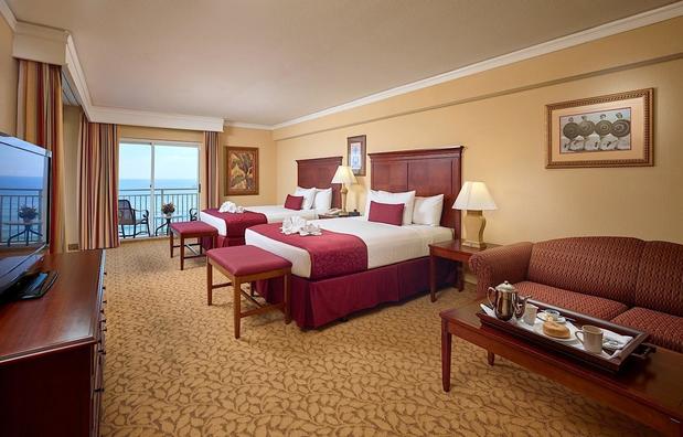 Images The Plaza Resort & Spa