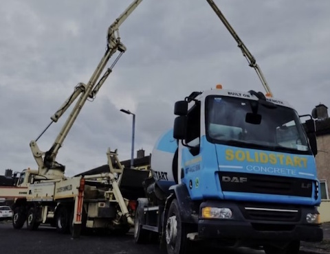 SolidStart Concrete and Construction Ltd 6