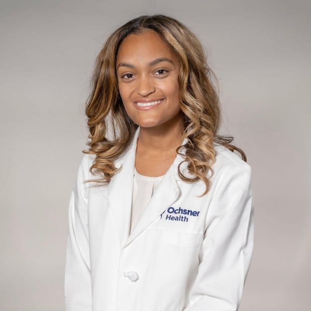 Images Taylor D. Durand, FNP-C