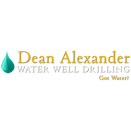 Dean Alexander Water Well Drilling