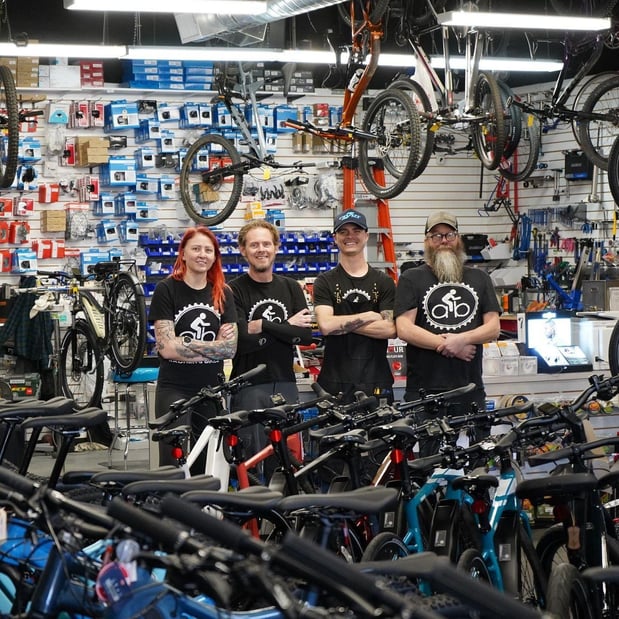 Images Archer's Bikes Prescott