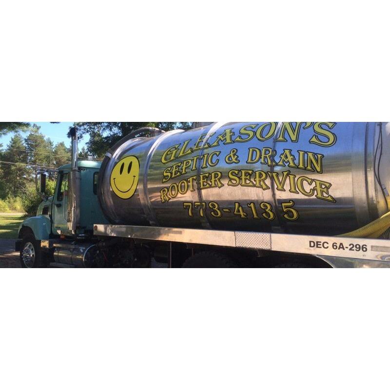 Gleason Septic Svce