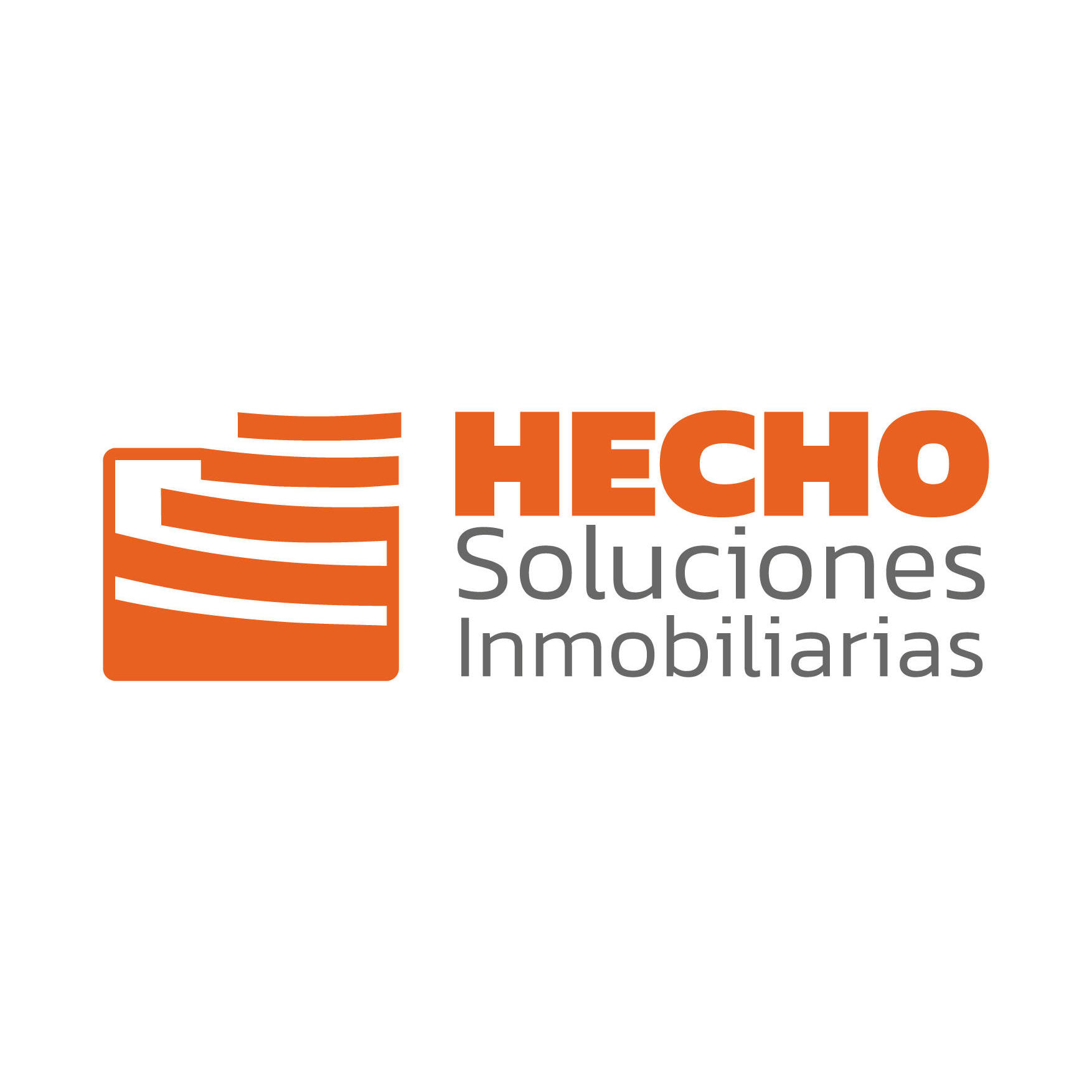 Hecho Soluciones Logo