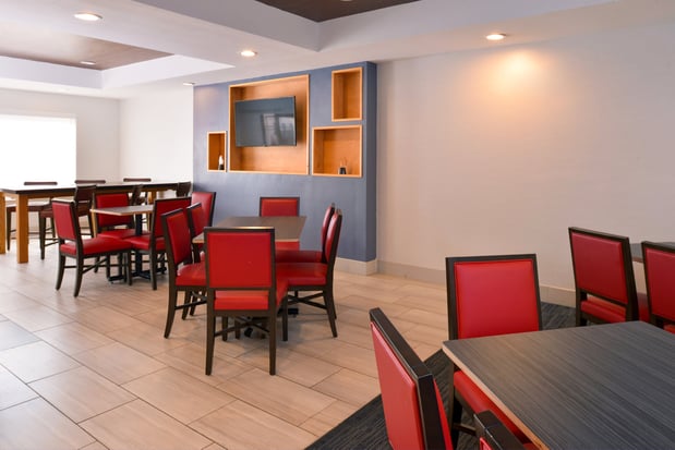 Images Holiday Inn Express & Suites Austin NW - Lakeline by IHG
