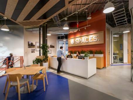 Spaces - Atlanta, The Battery at SunTrust Park Photo